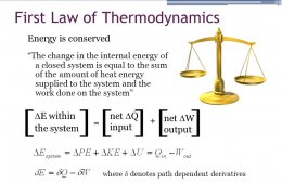 thermodynamics example problems and solutions