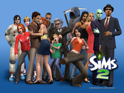 The Sims 1 Pl Iso Torrent